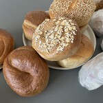 OZO BAGEL - 