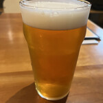 Kawazu Brewing - アメリカンペールエールL