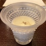 247267080 - 牛蒡のスープ