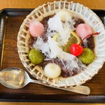 お亀堂 - 料理写真: