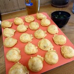 明石名物 玉子焼き 本家きむらや - 玉子焼