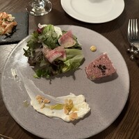 TOOTH TOOTH TOKYO - 