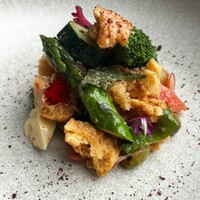 ジャヌ メルカート - 