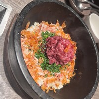 焼肉うしごろ 池袋店 - 