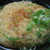 ふく井 - 料理写真:天ぷらそば