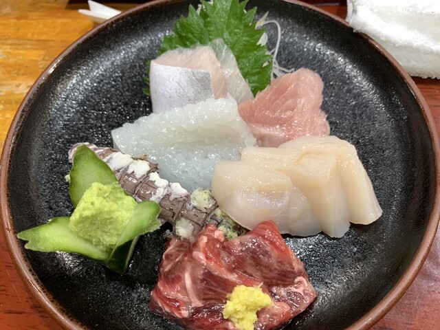 こだま - 中央弘前（日本料理）の写真