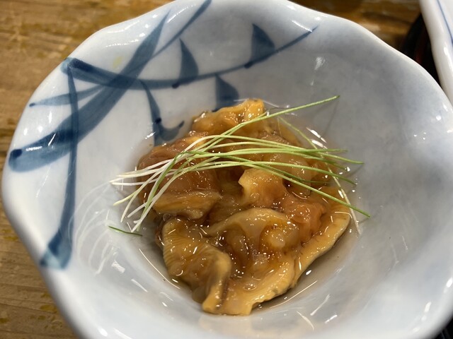 こだま - 中央弘前（日本料理）の写真