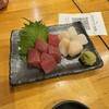 地魚屋台とっつぁん 天六店