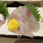 烏賊 鮨ダイニング 鮮助 - 