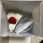 パティスリー 銀座千疋屋 - 