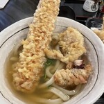 讃岐うどん 白庵 - 