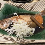 烏賊 鮨ダイニング 鮮助 - 