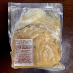 もつ万 - 　　完璧な包装