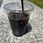 SLOW JET COFFEE IN THE ZOO - 