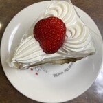 パティスリー 銀座千疋屋 - 