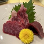 烏賊 鮨ダイニング 鮮助 - 