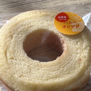 北海道バーム よし田"_1