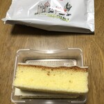お菓子の館 あくつ - 