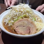 ラーメン天二郎 平岸本店 - 