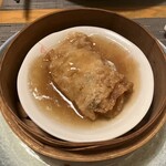 スイクウ カントニーズ キュイジーヌ 1977 - 湯葉包