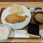 Tonkatsu Umeda - 