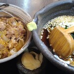 もつ焼串 山形肉問屋センター - 