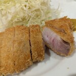 Tonkatsu Umeda - 