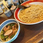 Ramen Isaribi - 