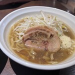 ラーメン天二郎 平岸本店 - 