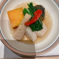 日本料理 湯木 心斎橋店 - 