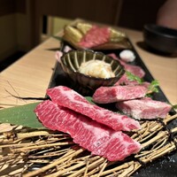 薩摩 牛の蔵 吉祥寺店 - 