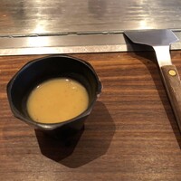くずし鉄板 あばぐら 神田店 - 