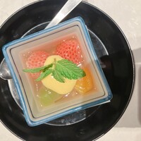 日本料理 湯木 心斎橋店 - 