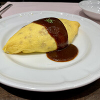 厳選洋食さくらい - 