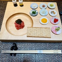 麻布 kumasan - 