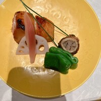 日本料理 湯木 心斎橋店 - 