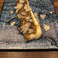 くずし鉄板 あばぐら 神田店 - 