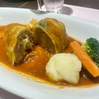 厳選洋食さくらい - 