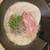 麺や SO林 - 料理写真:濃厚魚介豚骨らぁ麺