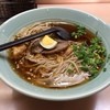 大陸ラーメン