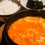 韓国郷土料理 ととり - 