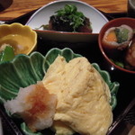 味工房 まんま - ふわふわやさしい(^.^)だし巻き玉子！