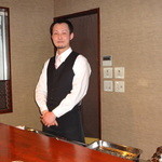 バー ジャィロ - オーナーです（掲載了承済）