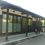 竹ばやし - 外観