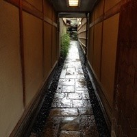 モリタ屋 木屋町店 - 幸せの小道
