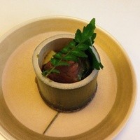 モリタ屋 木屋町店 - コース先付