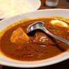 カレー屋ばんび