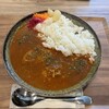 カレーと唐揚げの店Stove
