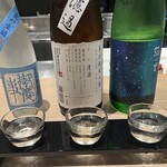だし・創作 志もじ - 