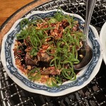 焼肉鳥 鍋肉鳥 gg - 